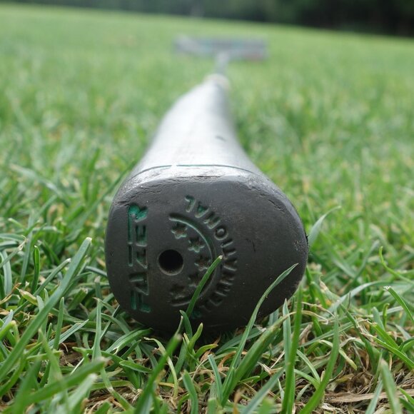 FAZER HOT-1 PRECISION BALANCED Model III Right Handed Putter - Picture 10 of 14